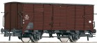 66362 Roco 2 axle Box car